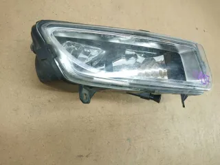 6c0941662-Kolumb Фара противотуманная правая Volkswagen Polo 5 Арт e12683862, вид 4