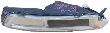3g0941662h-Kolumb Фара противотуманная правая Volkswagen Passat B8 Арт e12683852, вид 1