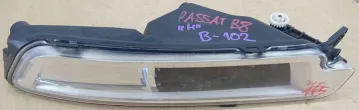 3g0941662h-Kolumb Фара противотуманная правая Volkswagen Passat B8 Арт e12683852, вид 2