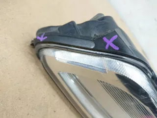 3g0941662h-Kolumb Фара противотуманная правая Volkswagen Passat B8 Арт e12683852, вид 5