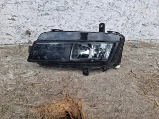 5G0941661D Фара противотуманная левая Volkswagen Golf 7 Арт e12683843, вид 4