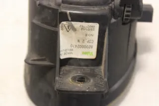 8200002470 Фара противотуманная правая Renault Clio 2 Арт e12683823, вид 7