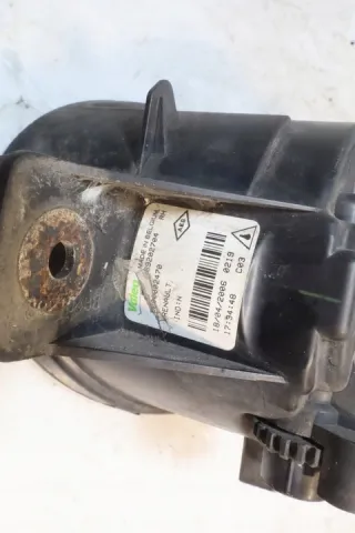 8200002470 Фара противотуманная правая Renault Clio 3 Арт e12683822, вид 7