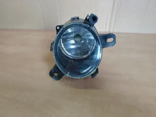 2010-2013 13253626 Фара противотуманная правая Opel Meriva 2 Арт e12683813, вид 1