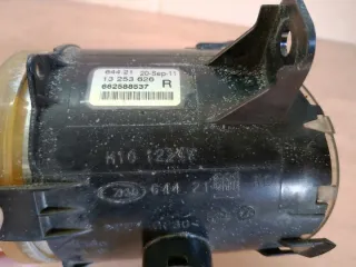 2010-2013 13253626 Фара противотуманная правая Opel Meriva 2 Арт e12683813, вид 7