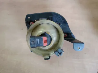 2011-2014 13253626 13345361 Фара противотуманная правая Opel Corsa D Арт e12683812, вид 5