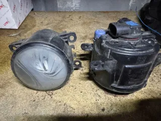 2016-2023 9687410080 Фара противотуманная левая Citroen C3 3 Арт e12683751, вид 1