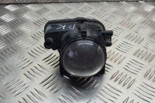 14933400RE 31104168 Фара противотуманная левая Audi A6 C6 (S6,RS6) Арт e12683740, вид 3