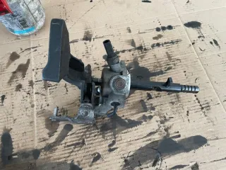 1K0711051D Кулиса Volkswagen Golf 5 Арт e12683720, вид 1