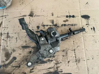1K0711051D Кулиса Volkswagen Golf 5 Арт e12683720, вид 4