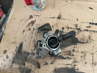 1K0711051D Кулиса Volkswagen Golf 5 Арт e12683720, вид 5