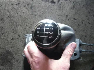 3C0711049L 1K0711091A Кулиса Volkswagen Golf 5 Арт e12683719, вид 2