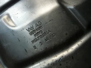 3C0711049L 1K0711091A Кулиса Volkswagen Golf 5 Арт e12683719, вид 3