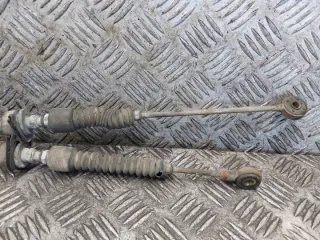 1122334455 Кулиса Toyota Avensis 1 Арт e12683709, вид 2