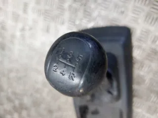 1122334455 Кулиса Toyota Avensis 1 Арт e12683709, вид 3