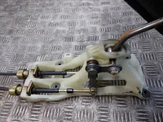 1122334455 Кулиса Toyota Avensis 1 Арт e12683709, вид 4