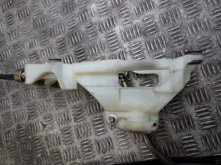 1122334455 Кулиса Toyota Avensis 1 Арт e12683709, вид 6