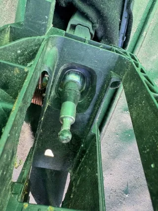 9673346080 Кулиса Peugeot 3008 1 Арт e12683659, вид 3