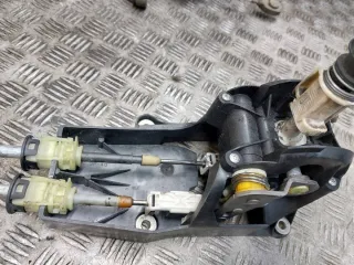 24424786 Кулиса Opel Vectra C  Арт e12683649, вид 3