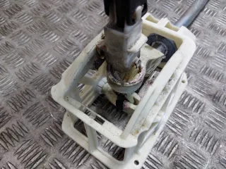 90523924 Кулиса Opel Astra G Арт e12683628, вид 4
