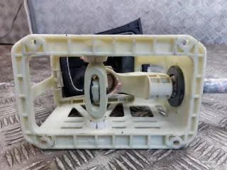 90523924 Кулиса Opel Astra G Арт e12683628, вид 5