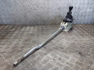 90523924 Кулиса Opel Astra G Арт e12683628, вид 7