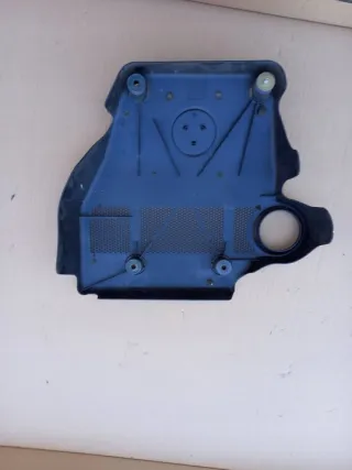 06A103925AC Декоративная крышка двигателя Volkswagen Golf 4 Арт e12683619, вид 2