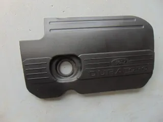 F1FQ6A949A Декоративная крышка двигателя Ford Focus 3 restailing Арт e12683413, вид 1