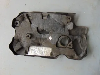 F1FQ6A949A Декоративная крышка двигателя Ford Focus 3 restailing Арт e12683413, вид 2