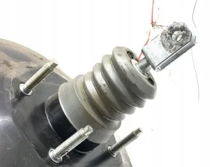0204054385 LORK-612-26 Вакуумный усилитель тормозов Suzuki Swift 4 Арт e12683403, вид 4