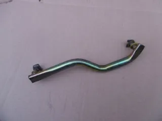 7503201 25117503201 Кулиса BMW 3 E46 Арт e12683402, вид 2