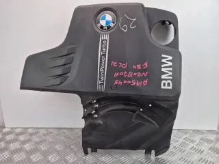 2629114 Декоративная крышка двигателя BMW X1 E84 Арт e12683183, вид 1