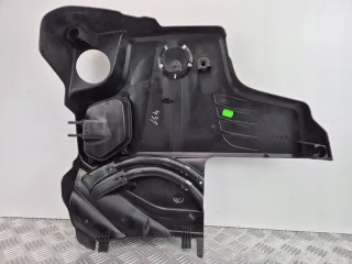 2629114 Декоративная крышка двигателя BMW X1 E84 Арт e12683183, вид 2