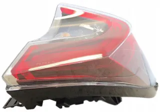 81550-F4031 Фонарь задний правый Toyota C-HR Арт e12683163, вид 9