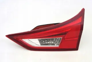 02-268 Фонарь задний правый Toyota Auris 2 Арт e12683153, вид 1