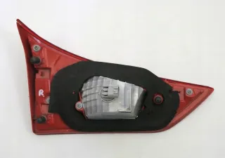 02-268 Фонарь задний правый Toyota Auris 2 Арт e12683153, вид 2