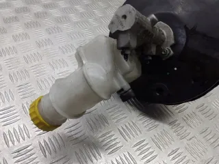 51715780 Вакуумный усилитель тормозов Lancia Ypsilon 2 Арт e12683102, вид 3