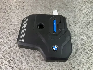 8676204 Декоративная крышка двигателя BMW 3 G20/G21 Арт e12683050, вид 1