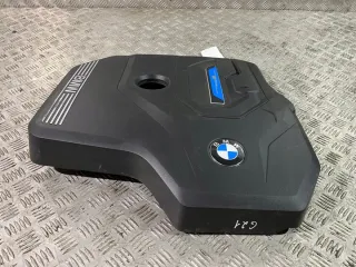 8676204 Декоративная крышка двигателя BMW 3 G20/G21 Арт e12683050, вид 4