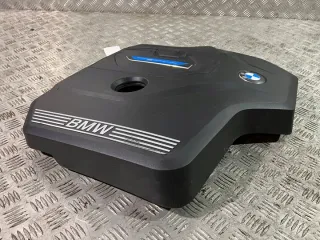 8676204 Декоративная крышка двигателя BMW 3 G20/G21 Арт e12683050, вид 5
