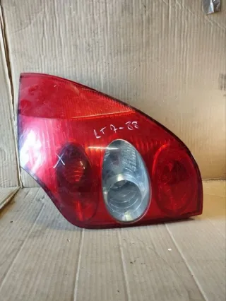 8200002472 Фонарь задний правый Renault Laguna 2 Арт e12682926, вид 1