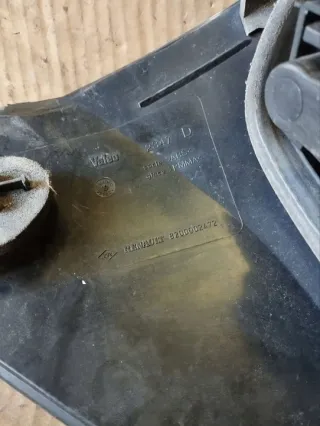 8200002472 Фонарь задний правый Renault Laguna 2 Арт e12682926, вид 3