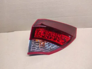 265500001R Фонарь задний правый Renault Laguna 3 Арт e12682916, вид 1