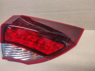 265500001R Фонарь задний правый Renault Laguna 3 Арт e12682916, вид 3