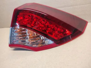 265500001R Фонарь задний правый Renault Laguna 3 Арт e12682916, вид 4
