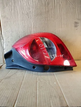 89035086 Фонарь задний правый Renault Clio 3 Арт e12682866, вид 1