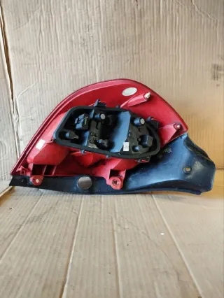 89035086 Фонарь задний правый Renault Clio 3 Арт e12682866, вид 2