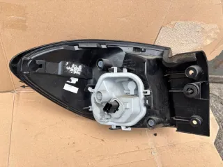 265502731R Фонарь задний правый Renault Captur Арт e12682855, вид 2