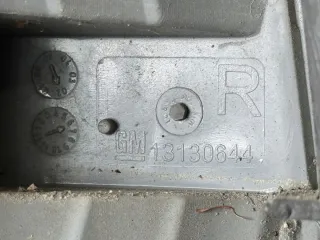 13130644 GM13130644 Фонарь задний правый Opel Vectra C  Арт e12682757, вид 8