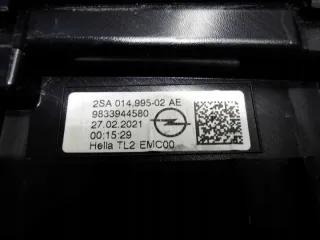2SA01499502 Фонарь задний правый Opel Mokka 2 Арт e12682744, вид 5